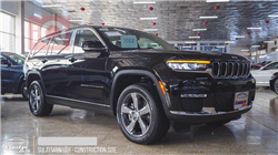 Jeep Grand Cherokee L